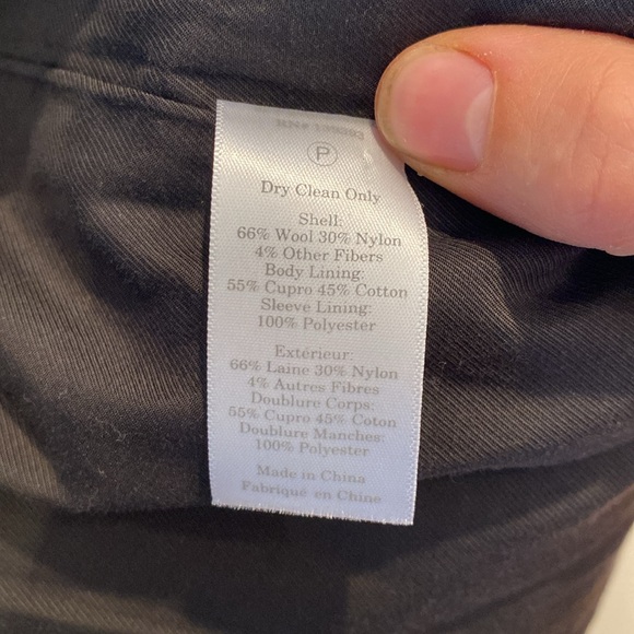 Everlane Oversized Blazer - Picture 5 of 5